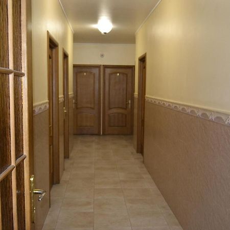 Hotel Rava-Ruska Εξωτερικό φωτογραφία