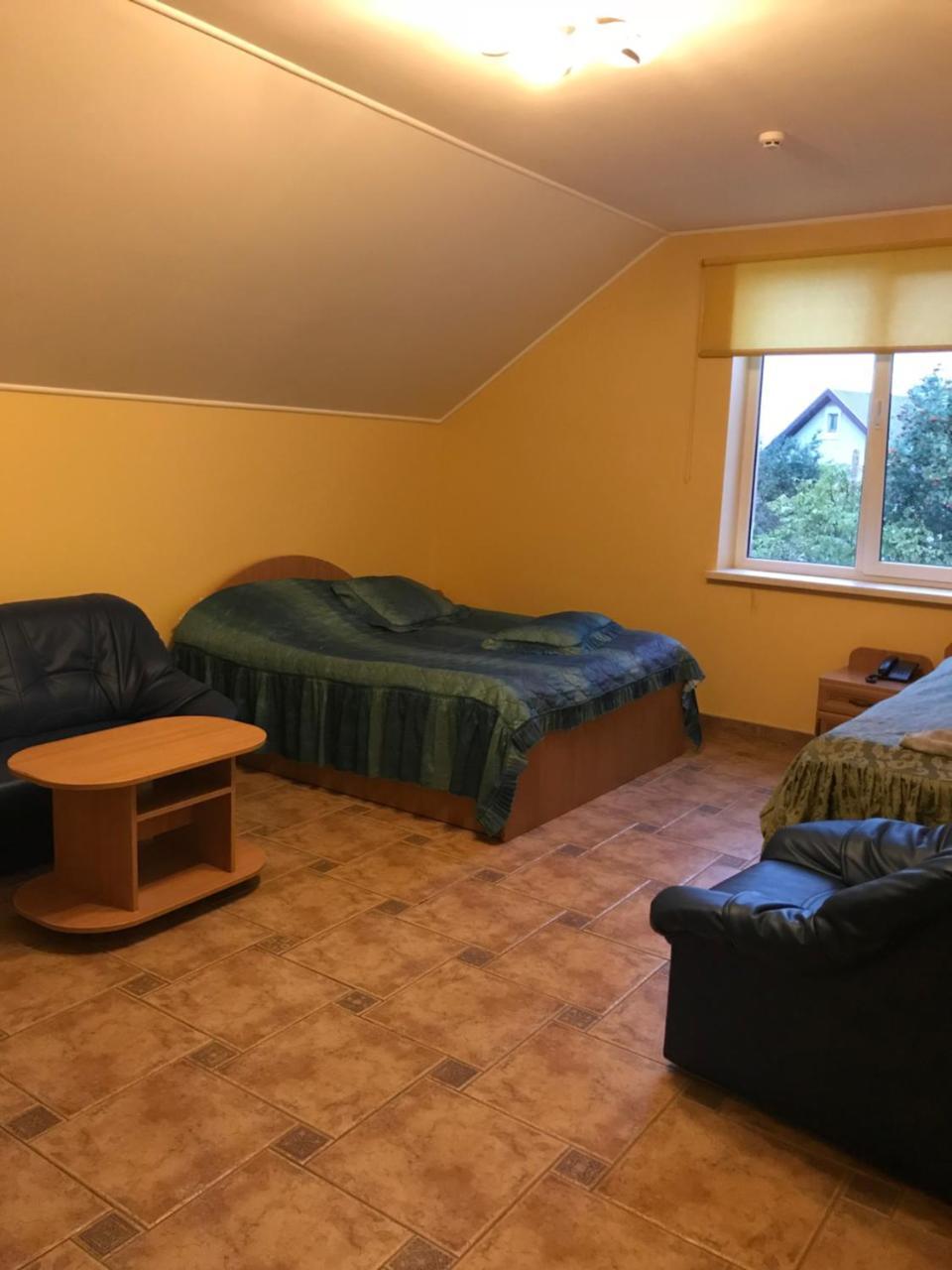 Hotel Rava-Ruska Εξωτερικό φωτογραφία