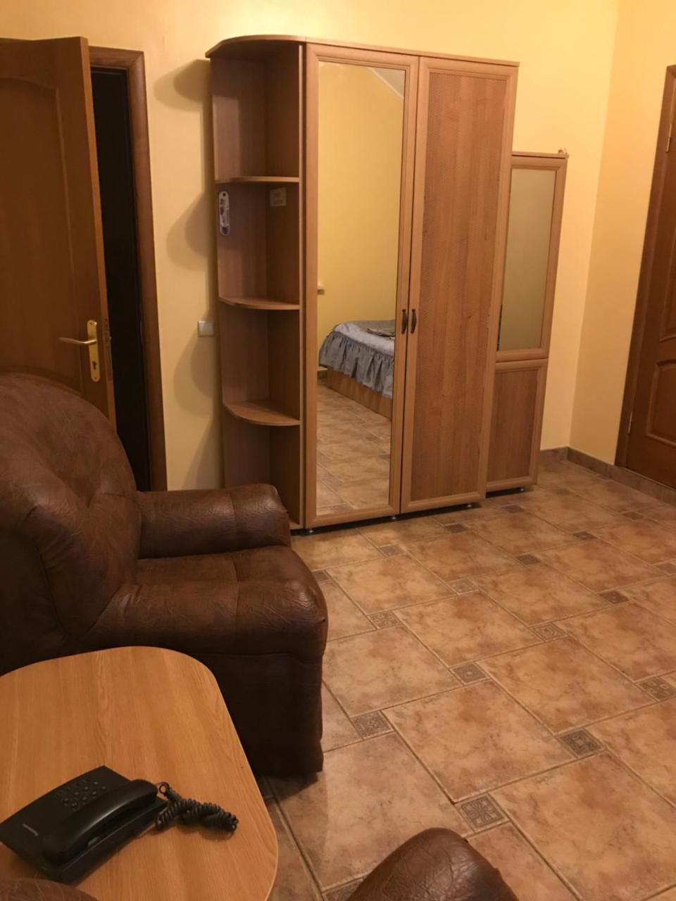 Hotel Rava-Ruska Εξωτερικό φωτογραφία