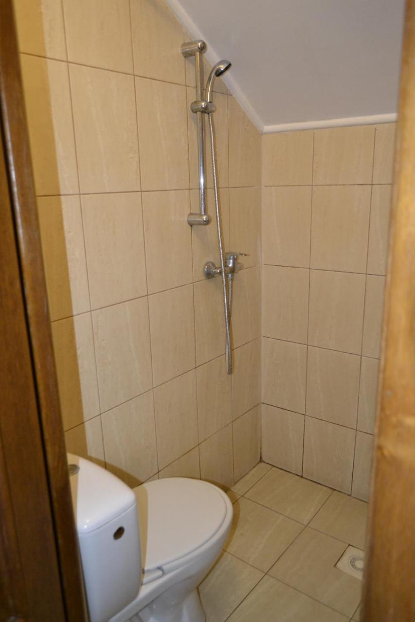 Hotel Rava-Ruska Εξωτερικό φωτογραφία
