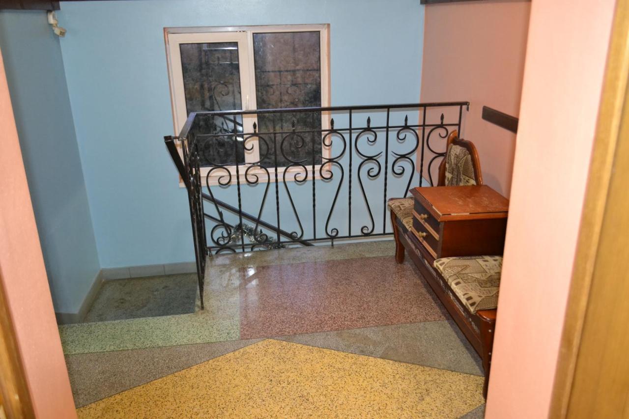 Hotel Rava-Ruska Εξωτερικό φωτογραφία